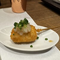 串処 最上 心斎橋店 - 