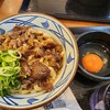 丸亀製麺  - 料理写真: