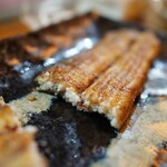 かぶと - 写真映えのため、縦切り