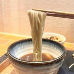 Teuchi Soba Kokoro - 