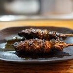 かぶと - ヒレ　タレ2本