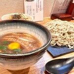 Teuchi Soba Kokoro - 