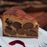 Gallery&Cafe　Contrail - 