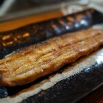 かぶと - 養殖　白焼き2人分