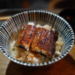 かぶと - 天然オンザライス