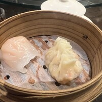 中国料理 青冥 堂島本店 -  中国料理 青冥 堂島本店 -