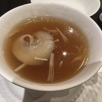 中国料理 青冥 堂島本店 -  中国料理 青冥 堂島本店 -