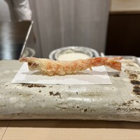 天ぷら 辻 - 