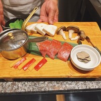 仙台牛と和風個室 すていき小次郎 - 