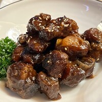 老上海 陸氏厨房 中洲店 - 