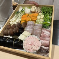 天ぷら 辻 - 