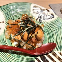 すし尽誠 - 