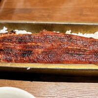 うなぎ四代目菊川 湯の山 素粋居店 -  うなぎ四代目菊川 湯の山 素粋居店 -