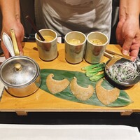 仙台牛と和風個室 すていき小次郎 - 
