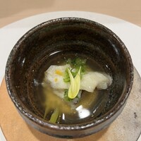 天ぷら 辻 - 