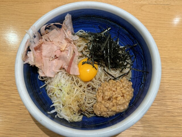 久右衛門 （【旧店名】長沢） - センター北/そば | 食べログ