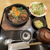 松阪牛鉄板焼肉 かつら