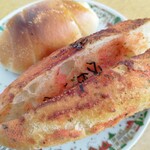 ベーカリー 風花風花 - 