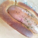 ベーカリー 風花風花 - 