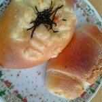 ベーカリー 風花風花 - 