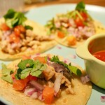 TACO WASA TOKYO TACOS - 