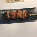 串焼き鈿 - 