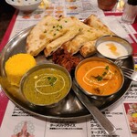 インド料理 マナカマナ - 