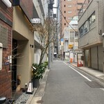 ぎんざ 一二岐 - 