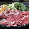 肉屋の正直な食堂 - 