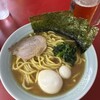ラーメン壱六家 大船店
