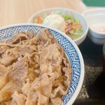 Yoshinoya - 