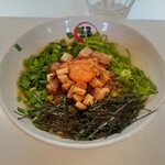 麺屋 縁。 - まぜそば