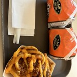 A&W - 