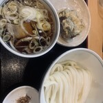 手打ちうどん寺屋  - 