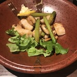 ごっそう道楽 - 