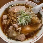 Chuukasoba Kyouraku - 