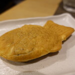マタギ東京 - たい焼き