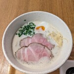 ラーメン家 みつ葉  - 