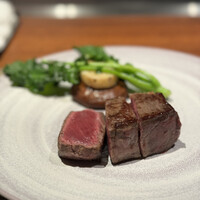 Wolfgang's Steakhouse Teppan - 