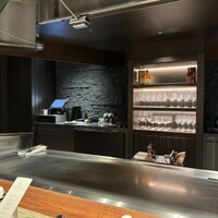Wolfgang's Steakhouse Teppan - 