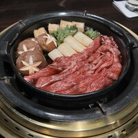 焼肉 銀座コバウ 特別室 - 