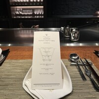 Wolfgang's Steakhouse Teppan - 