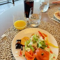 Table For Tomorrow - 