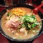 Ramen Tensui - 天水ラーメン