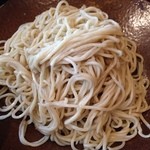 江戸前蕎麦 薫庵 - 
