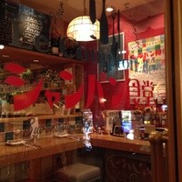 Le Comptoir de シャンパン食堂 - 本店と近くない？（笑）