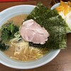 横浜ラーメン　武蔵家 北千住店