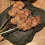 炭火焼鳥コクレ - 
