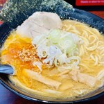 濃厚らーめん轟 - 