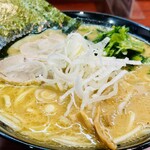 濃厚らーめん轟 - 